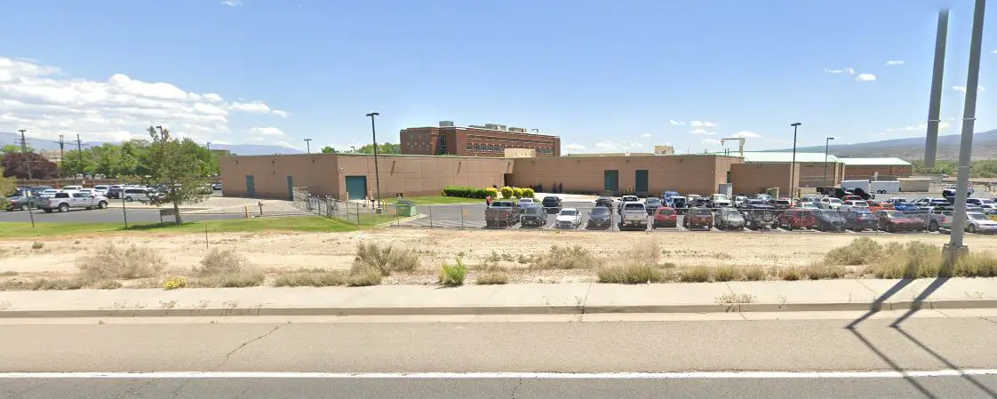 Photos Mesa County Detention Facility 3